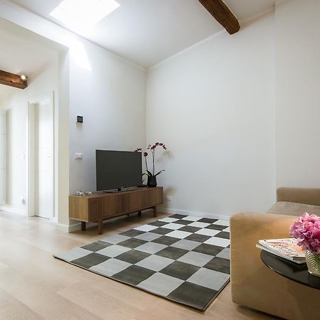 Apartments Florence - Duomo Exclusive Dış mekan fotoğraf