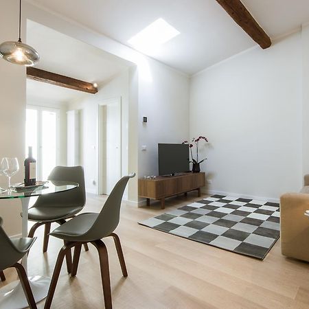 Apartments Florence - Duomo Exclusive Dış mekan fotoğraf