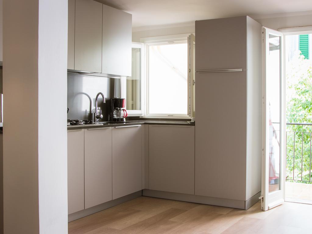 Apartments Florence - Duomo Exclusive Dış mekan fotoğraf