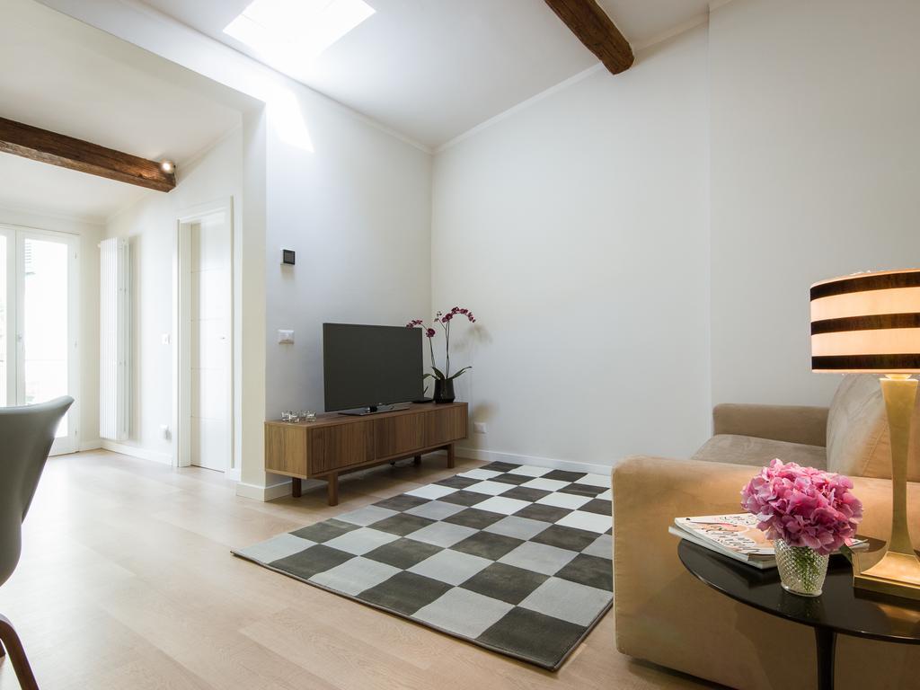 Apartments Florence - Duomo Exclusive Dış mekan fotoğraf