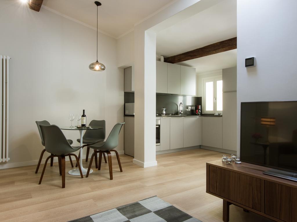 Apartments Florence - Duomo Exclusive Dış mekan fotoğraf