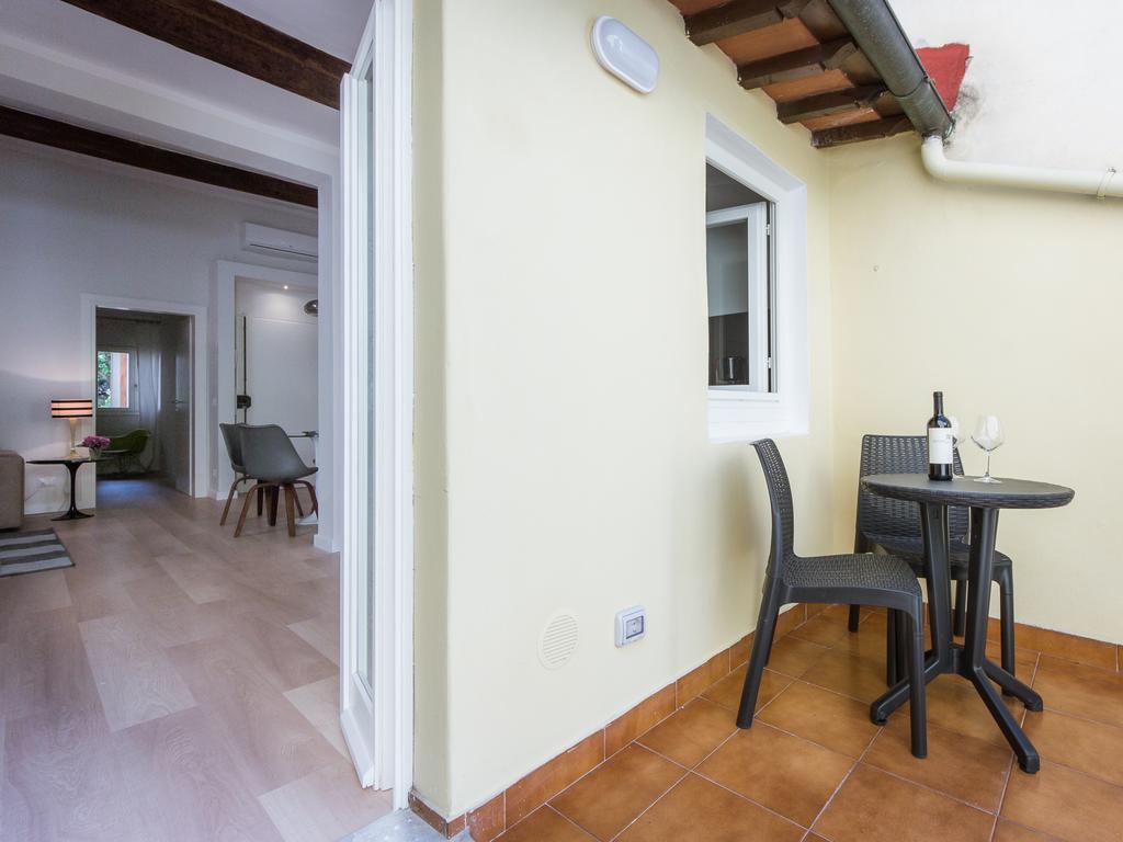 Apartments Florence - Duomo Exclusive Dış mekan fotoğraf