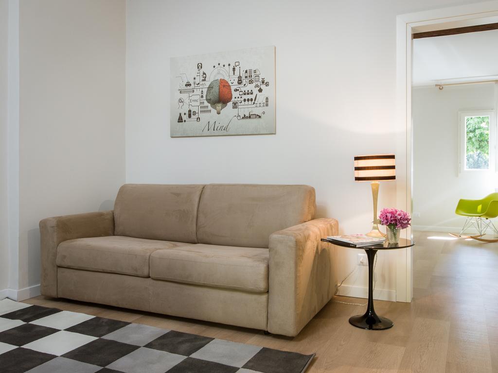 Apartments Florence - Duomo Exclusive Dış mekan fotoğraf