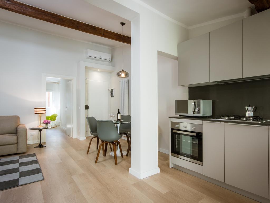 Apartments Florence - Duomo Exclusive Dış mekan fotoğraf
