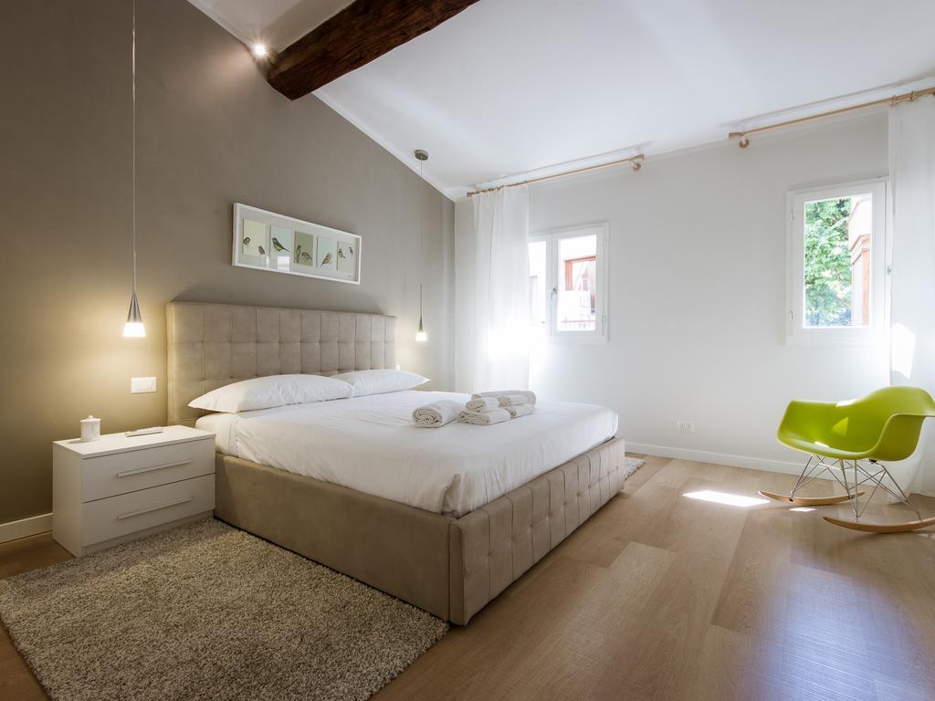 Apartments Florence - Duomo Exclusive Dış mekan fotoğraf