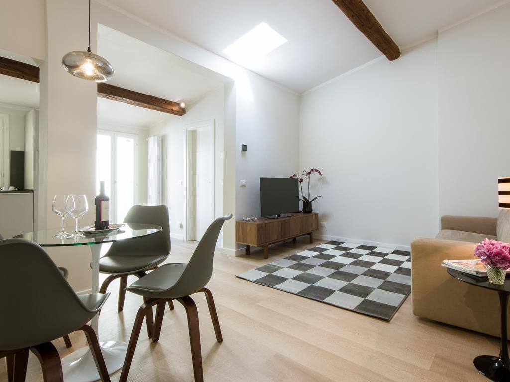 Apartments Florence - Duomo Exclusive Dış mekan fotoğraf