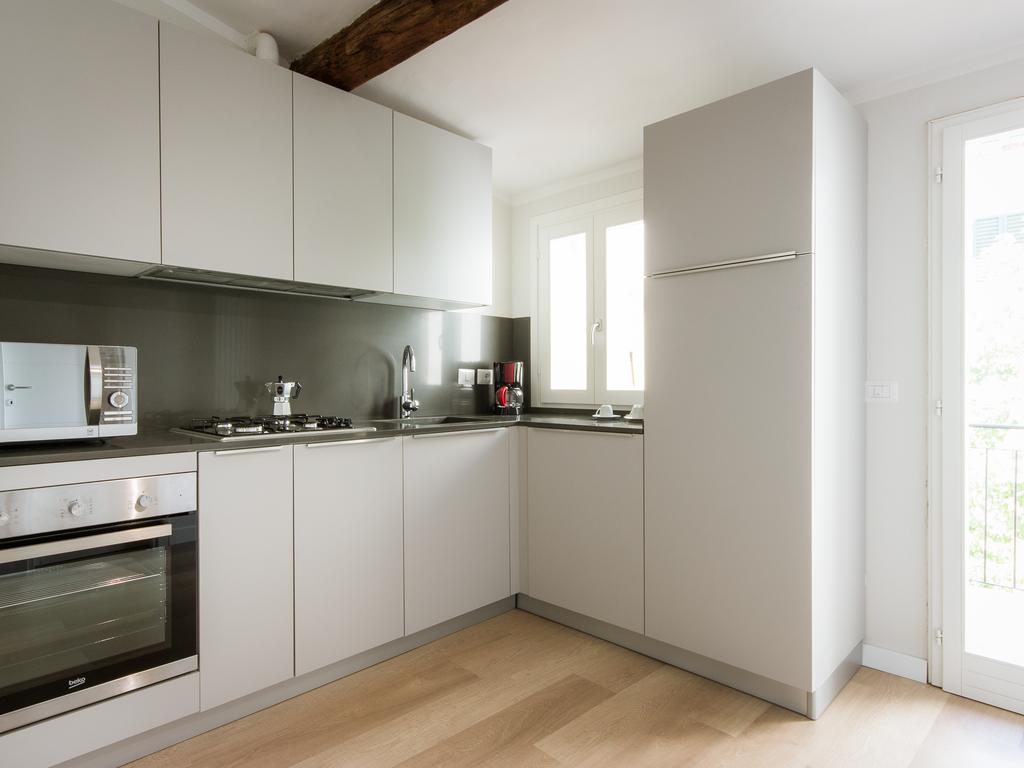 Apartments Florence - Duomo Exclusive Dış mekan fotoğraf