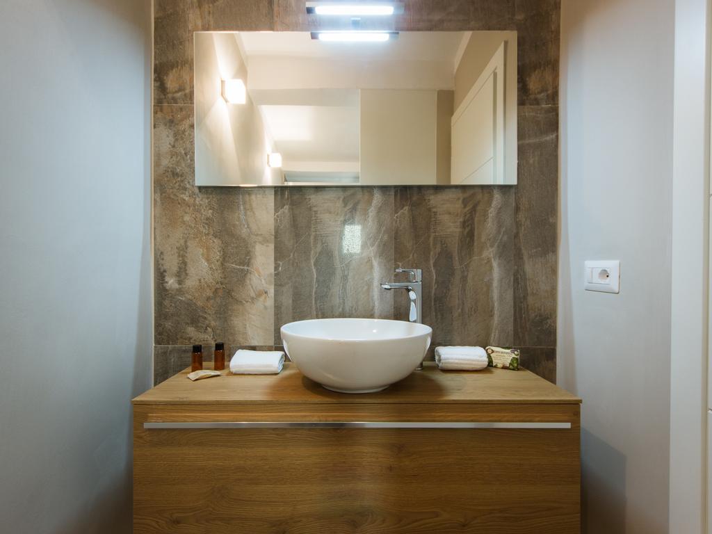 Apartments Florence - Duomo Exclusive Dış mekan fotoğraf