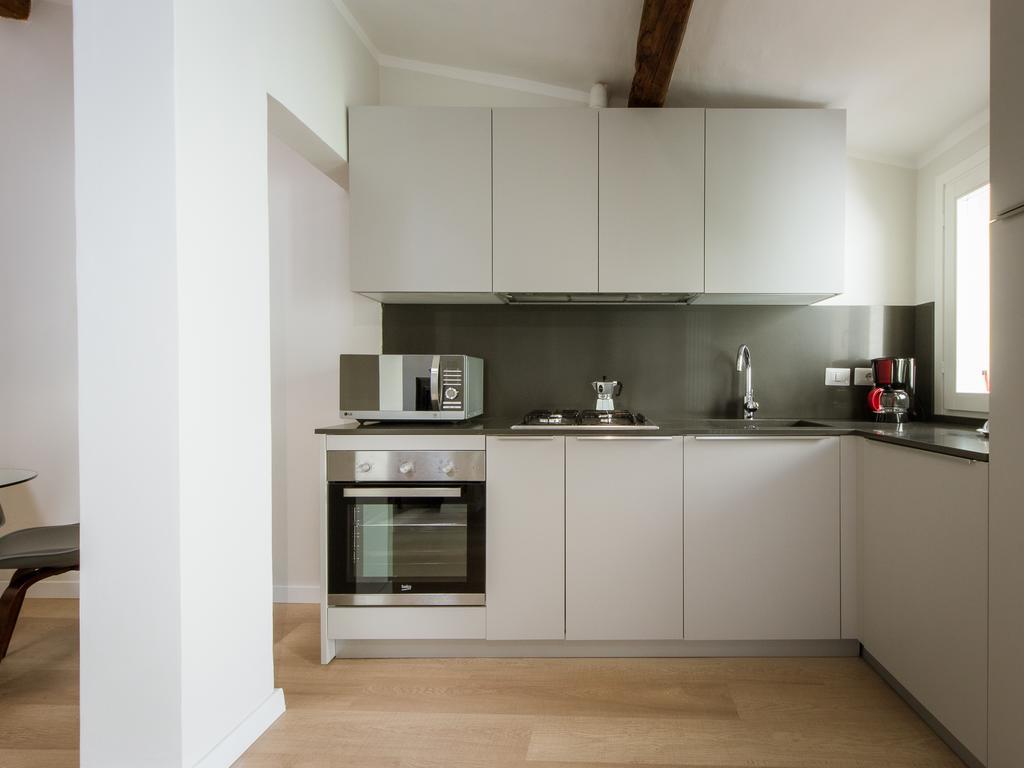 Apartments Florence - Duomo Exclusive Dış mekan fotoğraf