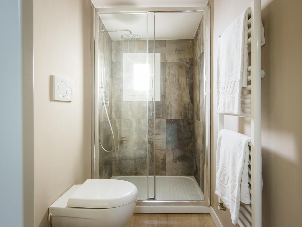 Apartments Florence - Duomo Exclusive Dış mekan fotoğraf