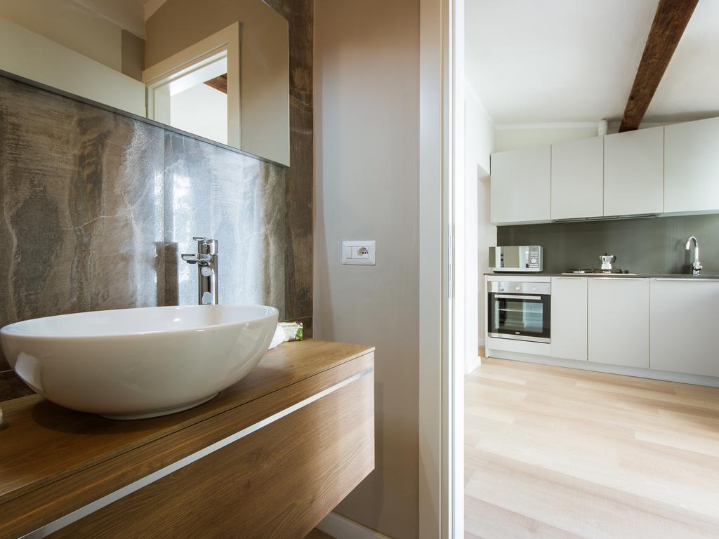 Apartments Florence - Duomo Exclusive Dış mekan fotoğraf